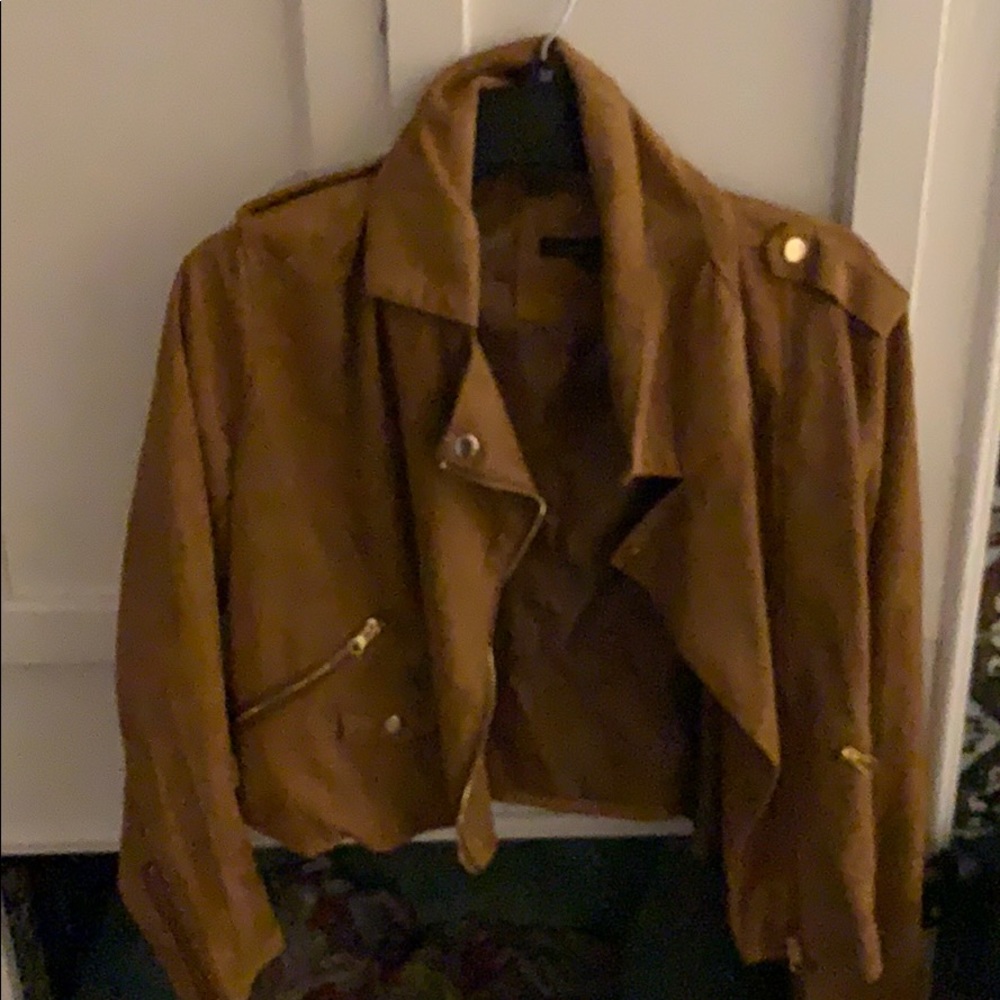 Women’s small light jacket